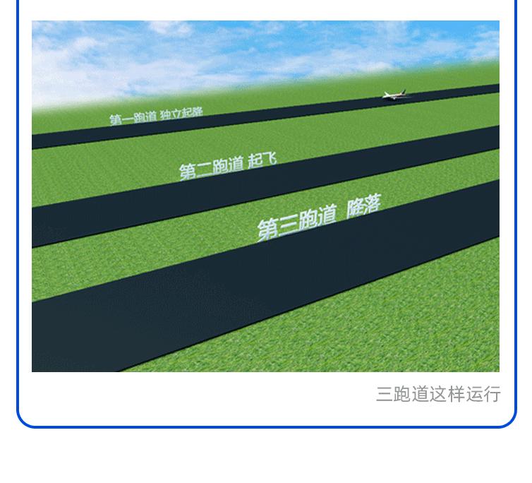 杭州萧山机场最新扩容，迈向国际航空枢纽的关键一步