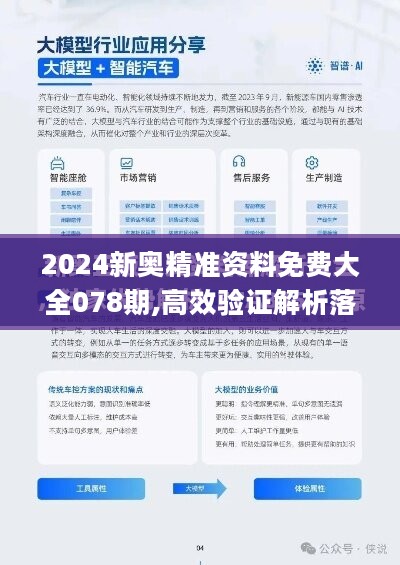 2024新奥精准资料免费大全078期,可靠执行计划策略_进阶款41.645