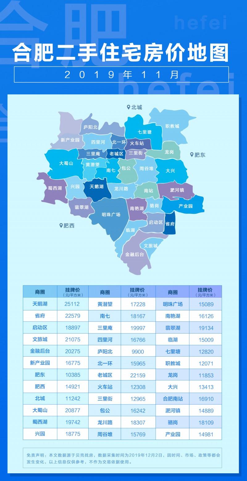 巢湖楼市最新动态及市场走势分析与前景展望