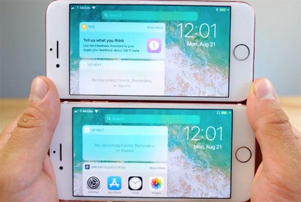 iOS 11 Beta下载，探索最新操作系统的特性和优势全解析