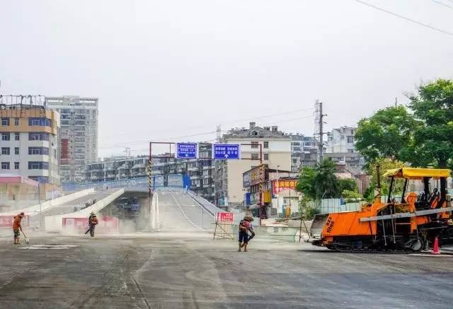 夜明珠路改造最新动态，重塑城市风貌，提升市民生活品质