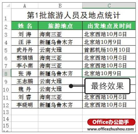 夕颜泪痕 第3页