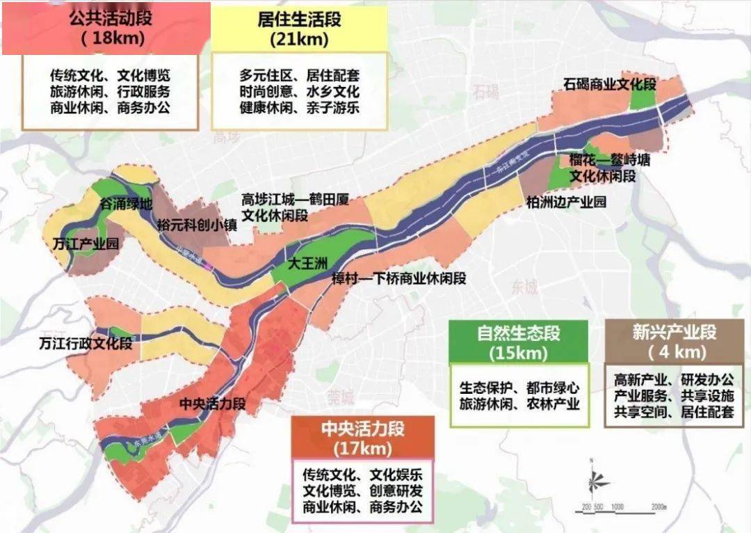 六排镇未来繁荣蓝图，最新发展规划揭秘