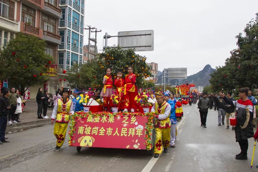 禄峒乡乡村振兴，经济文化齐发展，最新动态一览