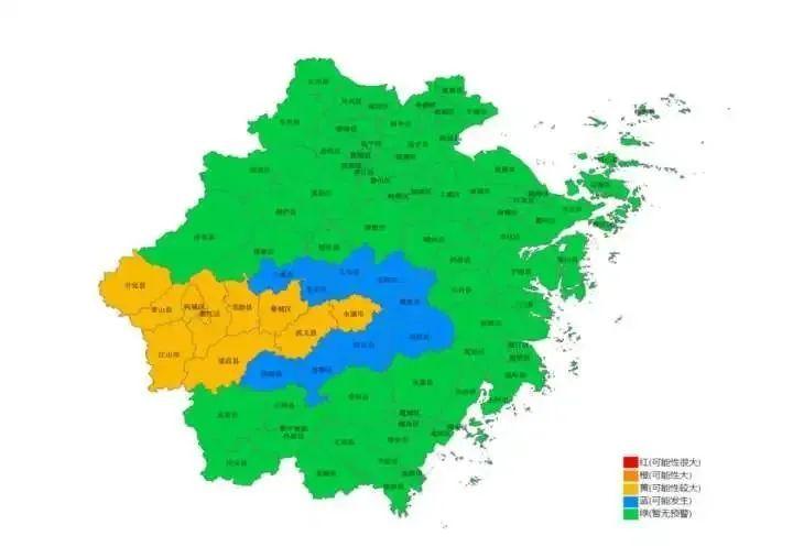 衢江区应急管理局最新新闻