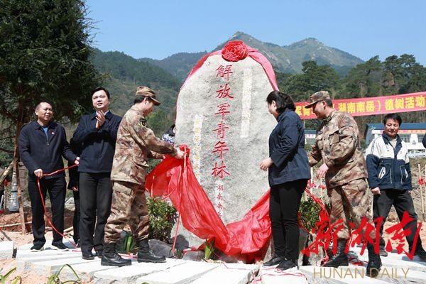 南岳区特殊教育事业单位发展规划展望