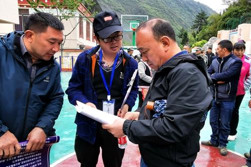 汶川县文化广电体育和旅游局最新招聘启事概览