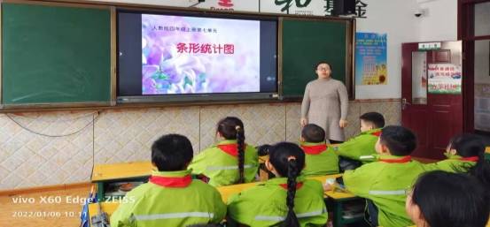 五台县小学最新招聘公告概览