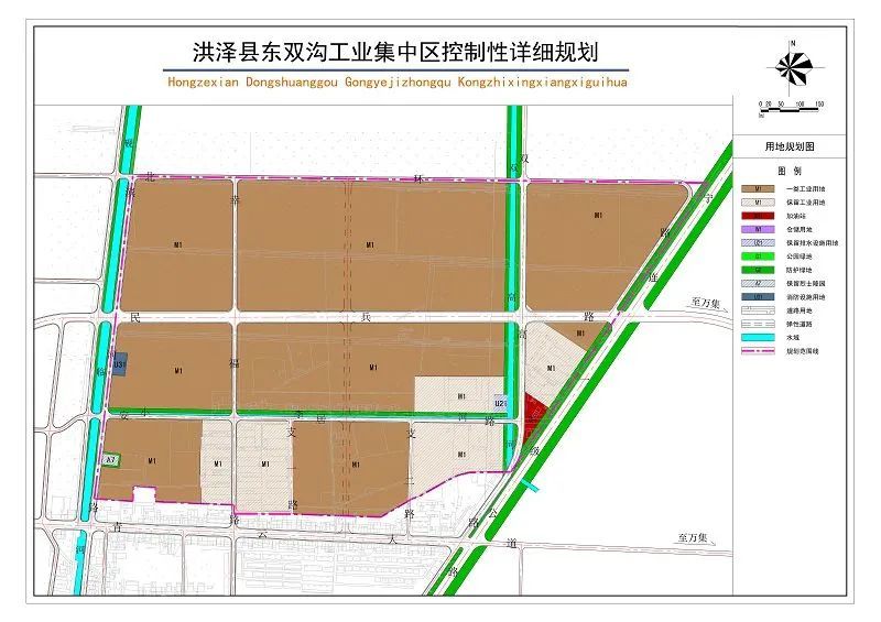 洪泽县水利局最新发展规划概览