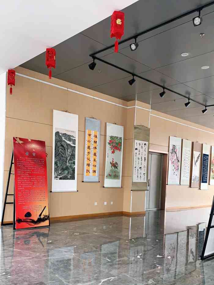 梅河口市图书馆最新发展规划