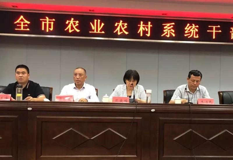 丰南区农业农村局人事任命揭晓，塑造农业未来新篇章