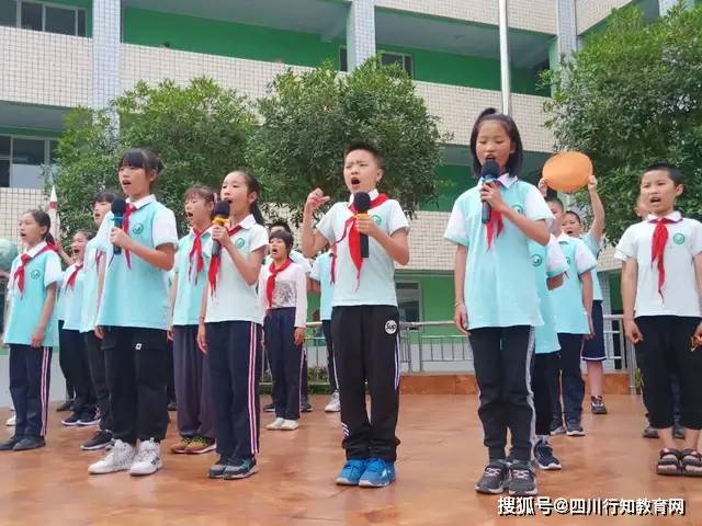 永兴县小学最新动态报道